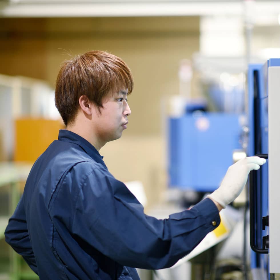 新卒採用のご案内